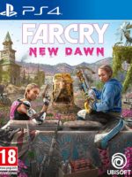 Far Cry New Dawn PS4