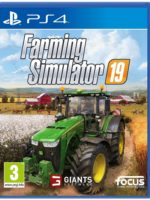 Farming Simulator 19 PS4
