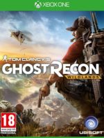 Tom Clancy´s Ghost Recon Wildlands XONE