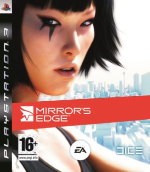 Mirror´s Edge PS3