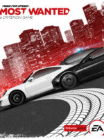 Need for Speed: Most Wanted 2 PS3