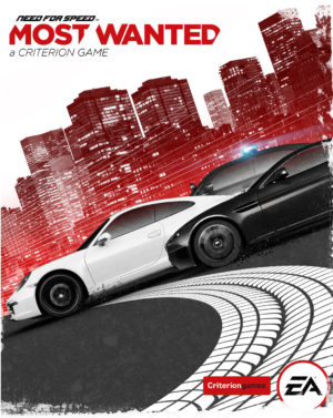 Need for Speed: Most Wanted 2 PS3