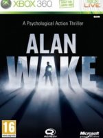 Alan Wake X360