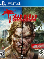 Dead Island + Dead Island Riptide PS4
