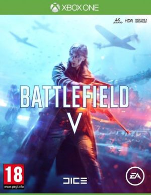 Battlefield V XONE