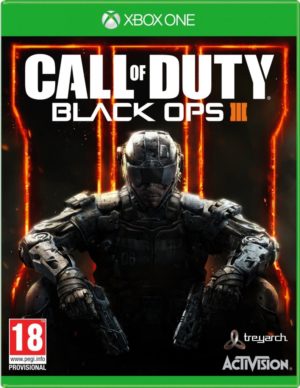 Call of Duty: Black Ops 3 XONE