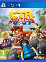 Crash Team Racing PS4