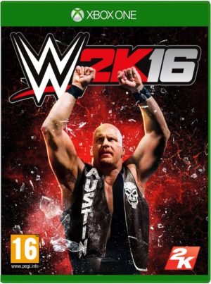 W2K16 XONE