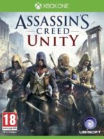 Assassins Creed Unity XONE