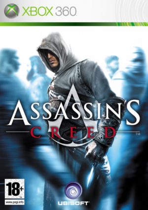 Assassins Creed X360