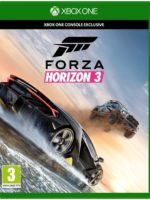 Forza Horizon 3 XONE