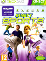 Kinect Sports X360