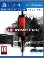 The Inpatient PS4
