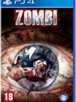 Zombi PS4