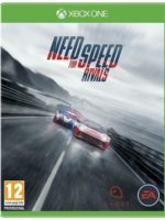 NFS Rivals Completed edition XONE
