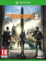 Tom Clancy´s The Division 2 XONE