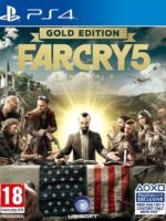 Far Cry 5 Gold Edition PS4