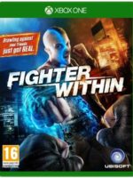 Fighter Within XONE