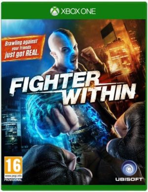 Fighter Within XONE