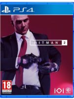 Hitman 2 PS4