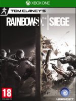 Tom Clancy´s Rainbowsix Siege XONE