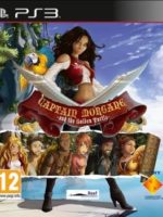 Capitan Morgane TGT PS3