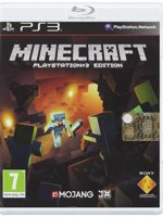 Minecraft PS3