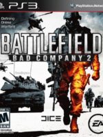 Battlefield: Bad Company 2 PS3