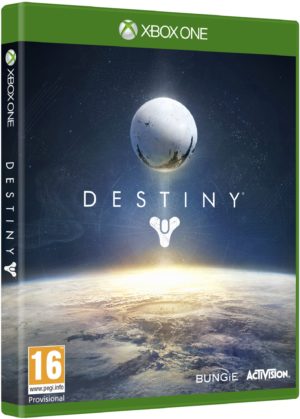 Destiny XONE