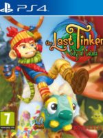 The Last Tinker PS4