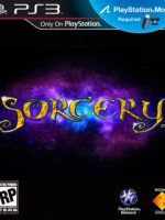 Sorcery PS3