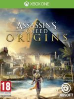 Assassins Creed: Origins XONE