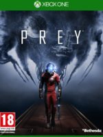 Prey XONE