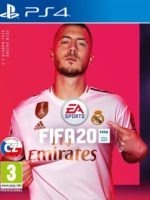 FIFA 20 PS4