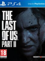 The Last of Us Part 2 PS4