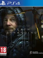 Death Stranding PS4