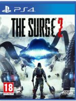 The Surge 2 PS4