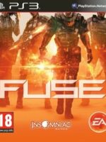 Fuse PS3
