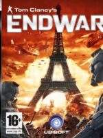 Tom Clancy´s End War PS3
