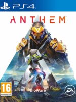 Anthem PS4