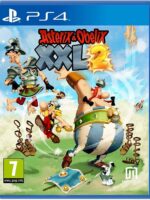 Asterix a Obelix XXL2 PS4