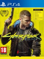 Cyberpunk 2077 PS4