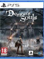 Demons Souls PS5