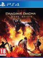 Dragons Dogma Dark Arisen PS4