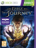 Fable The Journey X360