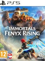 Immortals Fenyx Rising PS5