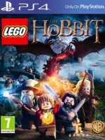 Lego Hobbit PS4