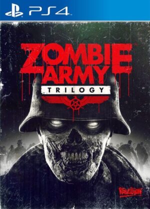 Zombie Army Trilogy PS4