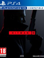 Hitman 3 PS4