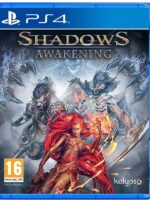 Shadows Awakening PS4